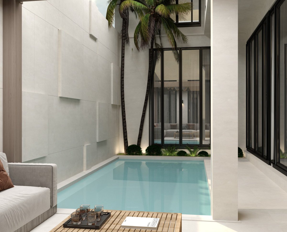 Designer_MA1's tweet image. تصميم لاندسكيب على نمط المودرن 

للاستشارات والتواصل : wa.me/message/KE4SXH…