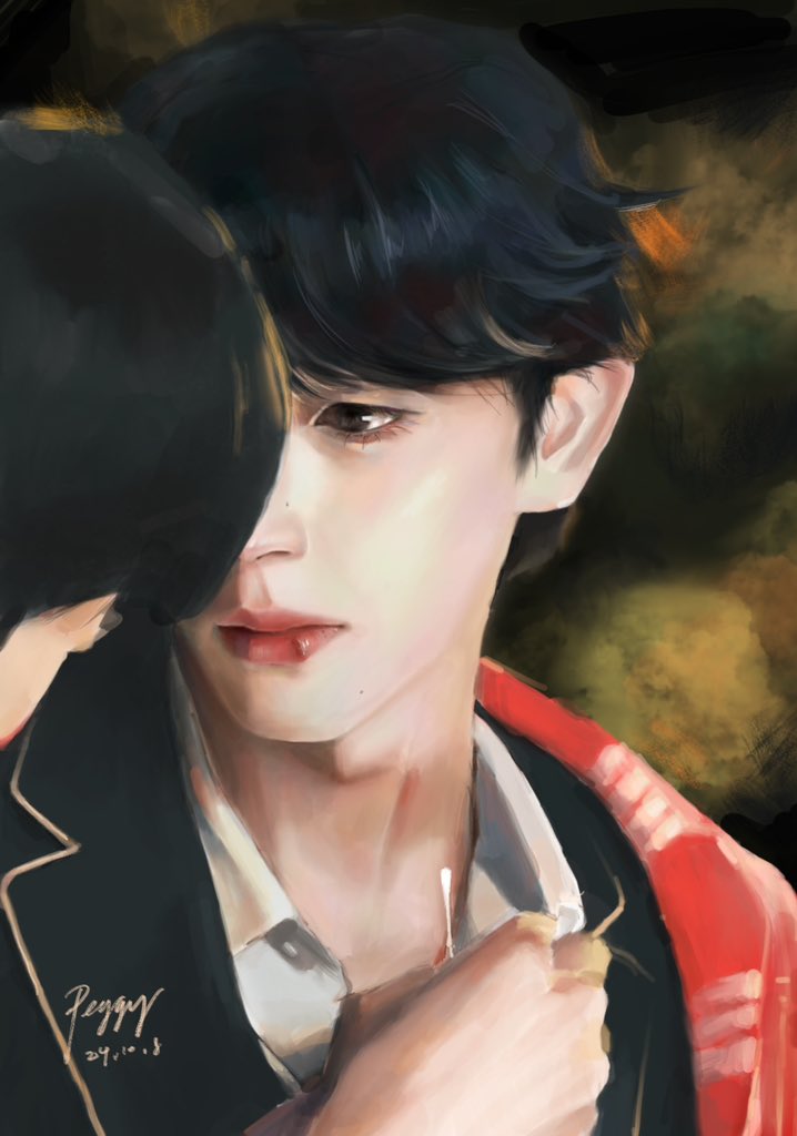 zzzyl_416's tweet photo. #내손너_팬아트_이벤트
#TheTimeOfFever
#원태민 
#도우 
#wontaemin_dowoo
🎨 https://t.co/guLYxjy144