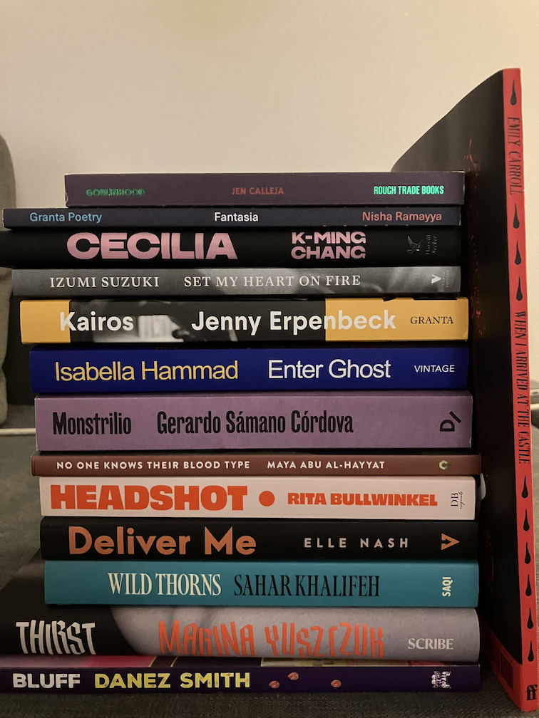 quirk chungus SHODAN tweet media