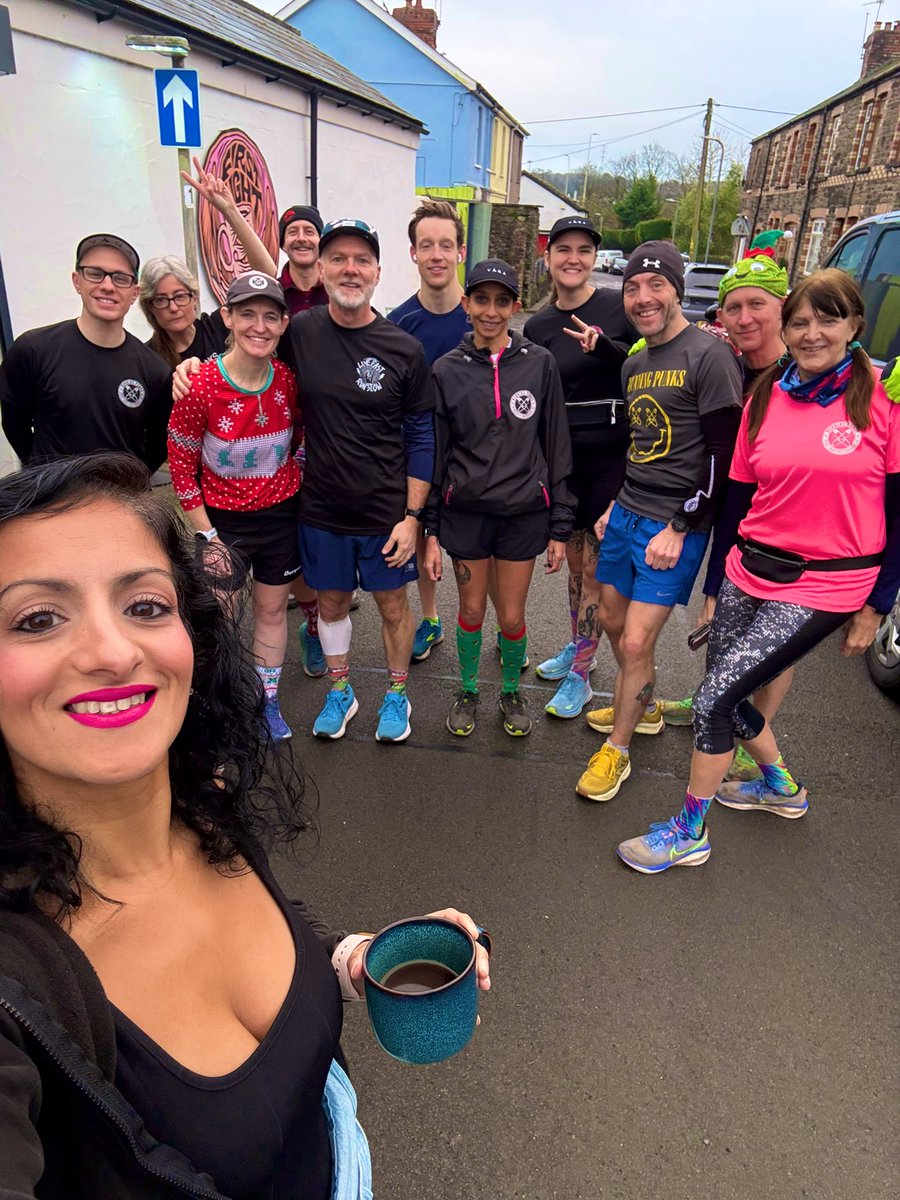 ravbillan's tweet photo. #PunkSquad โ๐ฝ
My 1st day back at our coffee shop in Tongwynlais, Cardiff after 3.5 week & my gorgeous friends popped over to say hi after their run today. Missed them ๐
๐ @FirstLightCF15 ๐ด๓ ง๓ ข๓ ท๓ ฌ๓ ณ๓ ฟโ๏ธ๐ xx https://t.co/9h7uqvYyWH