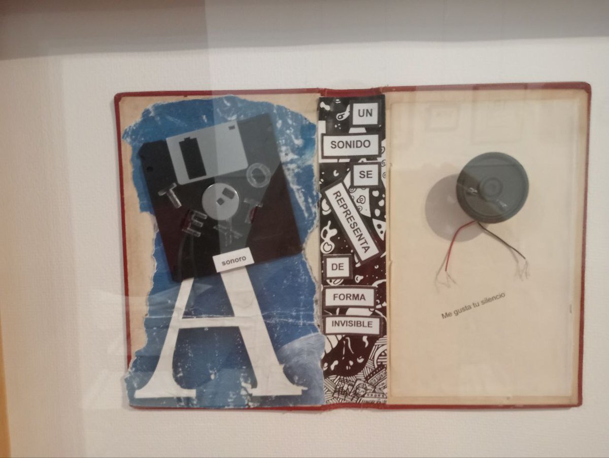 La Enredadera (Mérida) tweet media