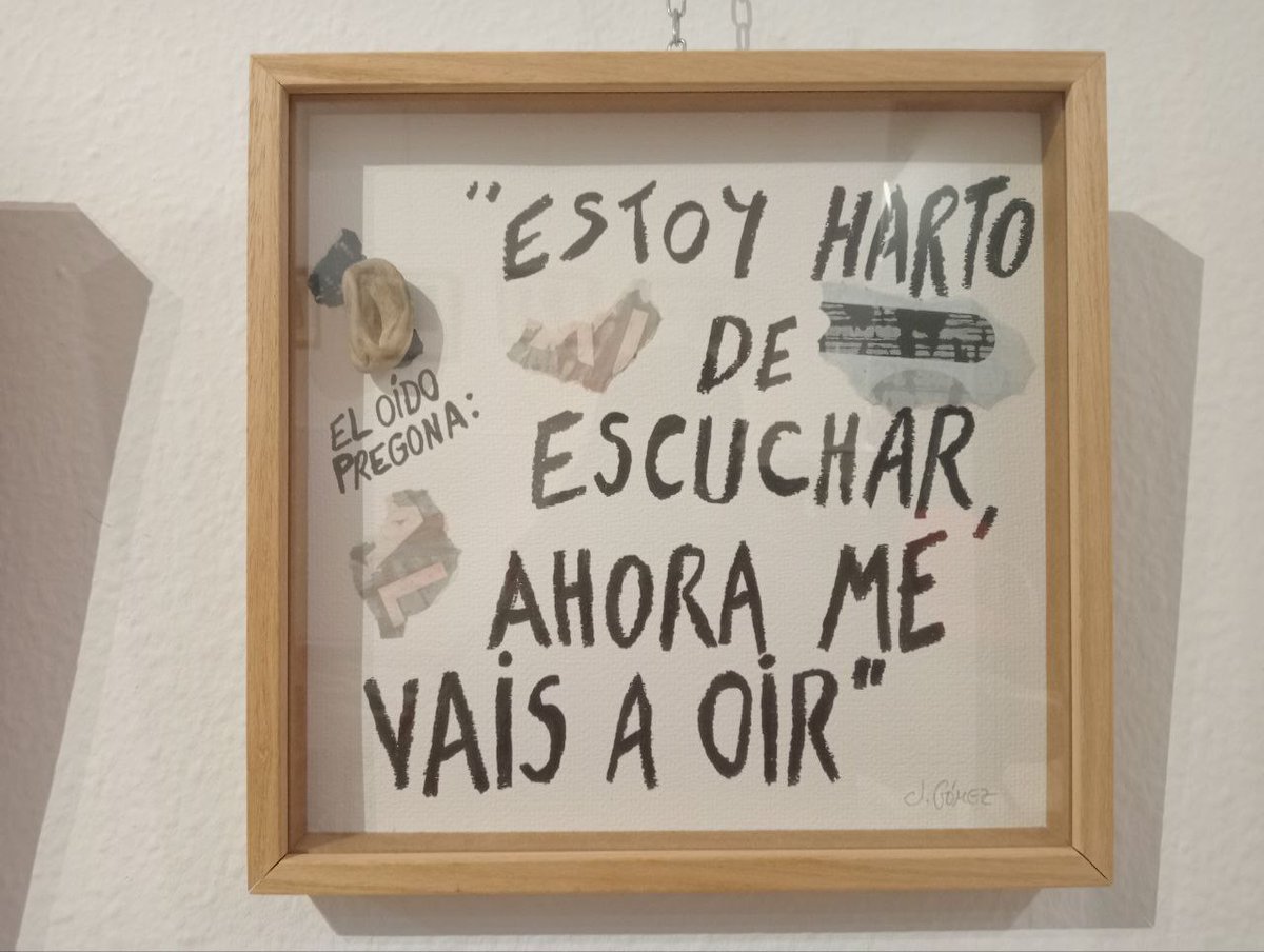 La Enredadera (Mérida) tweet media