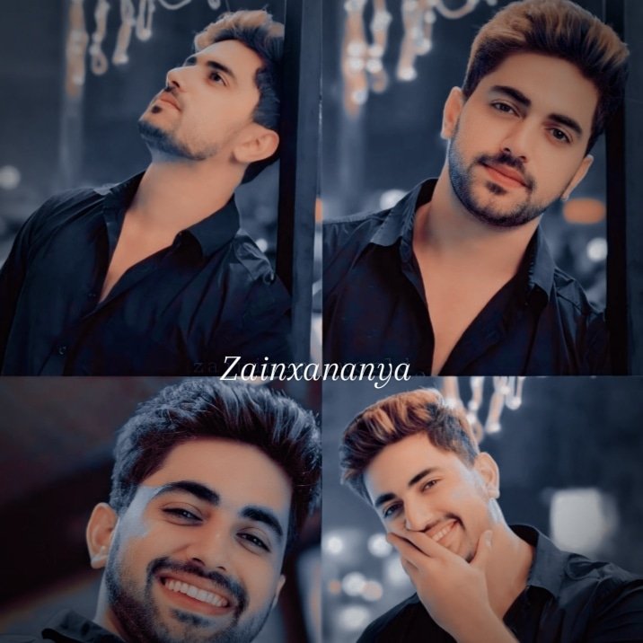 Ishq bhi tuu
#10Yearsofzainimam