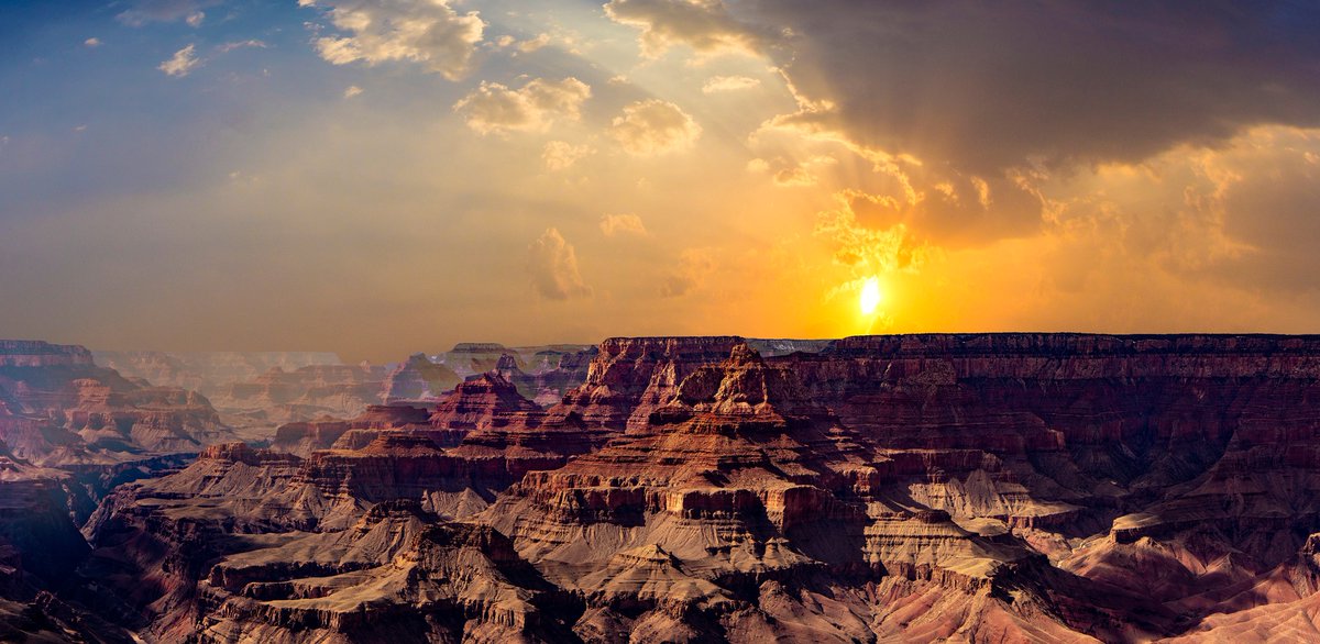 GCLodges's tweet photo. Planning a trip to the South Rim in 2025? Don’t miss our Stay Longer, Save More offer at Maswik Lodge here: https://t.co/ydpelEcCfA 

#GrandCanyonLodges #XanterraTravel #GrandCanyon #GrandCanyonSouthRim #SouthRimGrandCanyon https://t.co/leNfhxfKLS