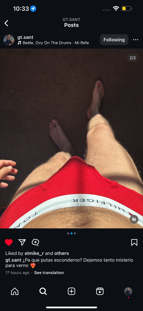 dddv2000's tweet photo. @feetthorny Creo que robaron tus fotos… https://t.co/qqCACn9Qh9