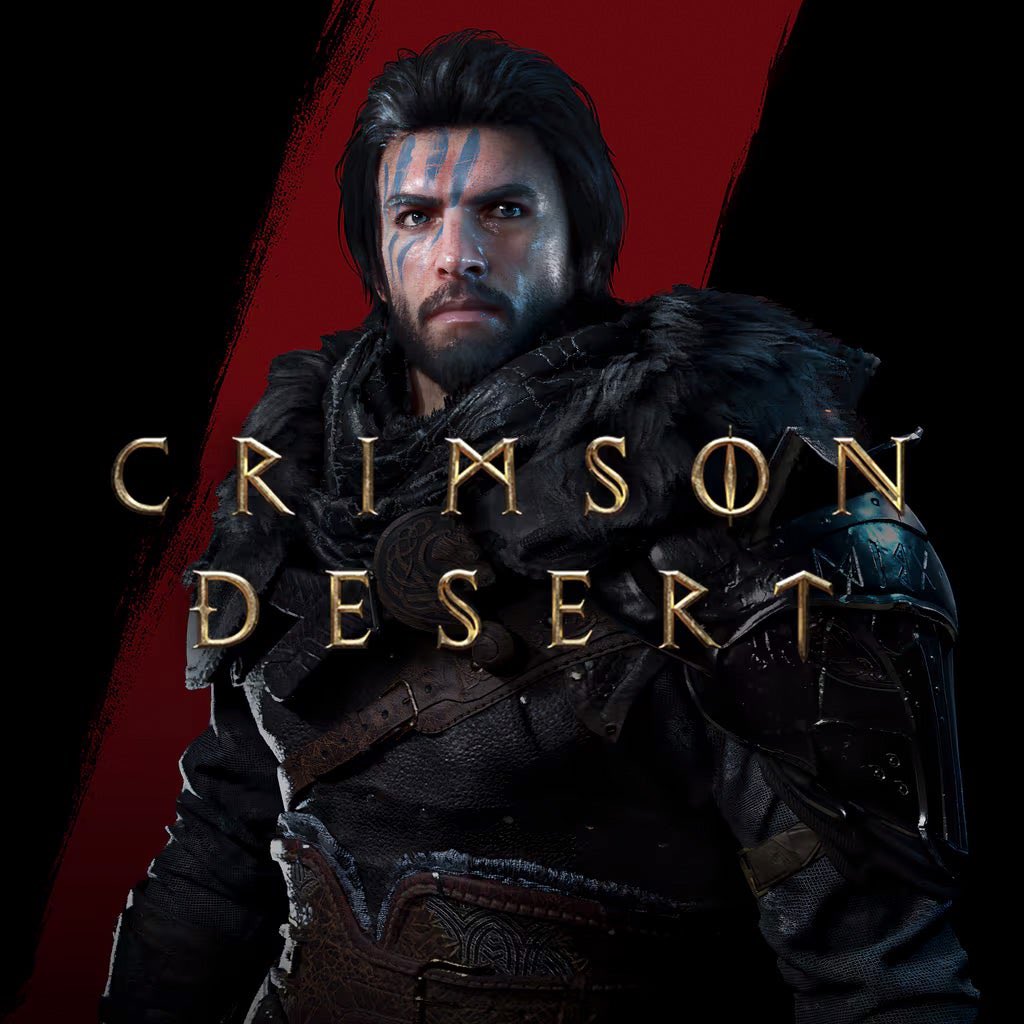 dawer_hussain's tweet image. Release these games already 😭

#CrimsonDesert #WhereWindsMeet #ProjectThePerceiver #BalladofAntara