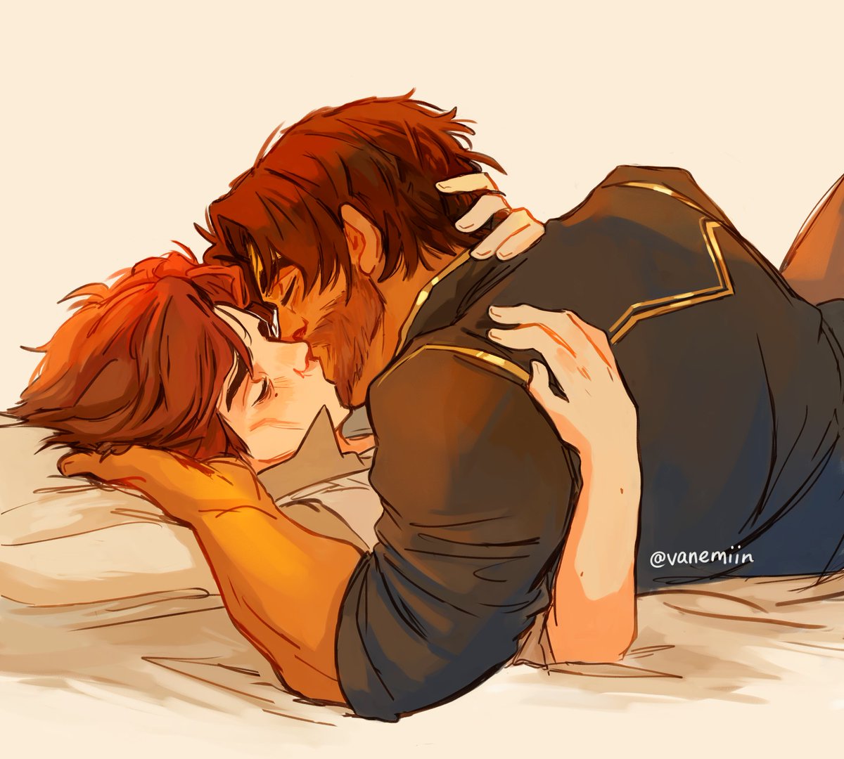 vanemiin's tweet photo. No I am not obsessed with them, the fact that I think about them 24/7 means NOTHING #arcane #jayvik https://t.co/UtFla0b9qf