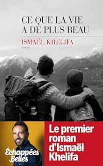 Babelio (@babelio) on Twitter photo <a href="/IsmaelKhelifa/">Ismaël Khelifa</a> une nouvelle critique de Ce que la vie a de plus beau à lire sur Babelio : "Une très belle histoire touchante bien écrite . Dès le début j'ai eu un coup de cur pour ce livre. Je connais bien Ismael Khelifa pour ses beaux reportages dans… ift.tt/Gk9I2XZ <a href="/IsmaelKhelifa/">Ismaël Khelifa</a> une nouvelle critique de Ce que la vie a de plus beau à lire sur Babelio : "Une très belle histoire touchante bien écrite . Dès le début j'ai eu un coup de cur pour ce livre. Je connais bien Ismael Khelifa pour ses beaux reportages dans… ift.tt/Gk9I2XZ