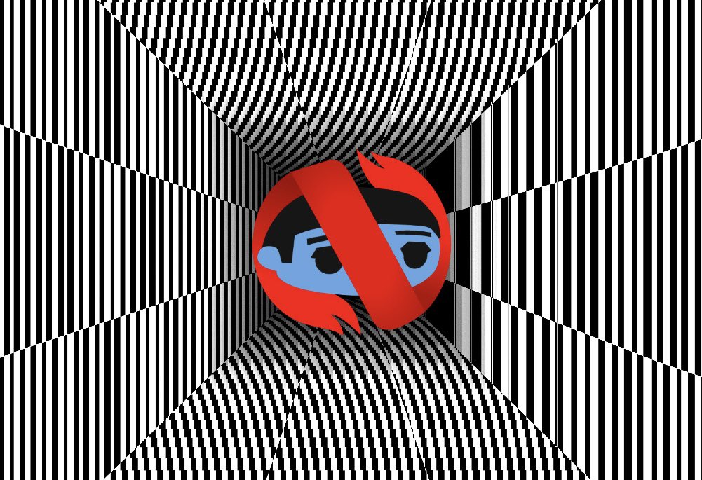 NO CHILL tweet media