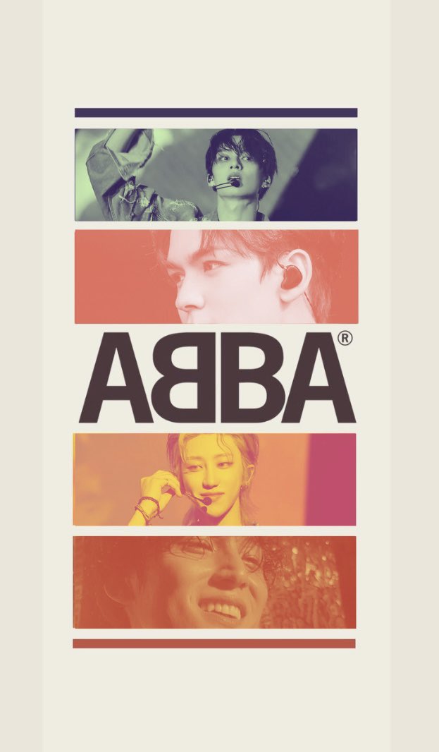 ꕥ Sign-ups are OPEN! 
Do you love SVT? Do you have a fire burning within your soul? Pick an ABBA song and join us for the first ABBAxSVT fic fest! 

forms.gle/NFAaWo432oKR4G…