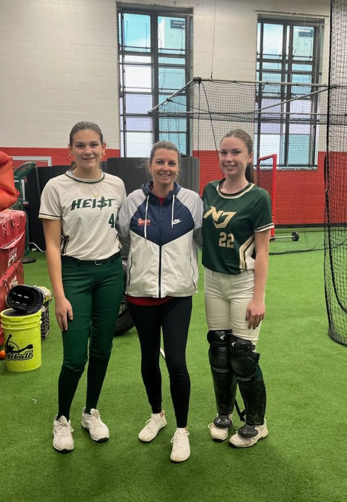 Juliana Piano (@jules_piano) on Twitter photo Thank you <a href="/StJohnsSoftball/">St. John's Softball</a> for a great pitching camp. I look forward to coming back soon! A big thanks to <a href="/JoelleBent2027/">Joelle Bent</a> for catching me.
<a href="/NJHEISTSOFTBALL/">NJ HEIST</a> <a href="/SRod021/">Sergio Rodriguez</a> Thank you <a href="/StJohnsSoftball/">St. John's Softball</a> for a great pitching camp. I look forward to coming back soon! A big thanks to <a href="/JoelleBent2027/">Joelle Bent</a> for catching me.
<a href="/NJHEISTSOFTBALL/">NJ HEIST</a> <a href="/SRod021/">Sergio Rodriguez</a>