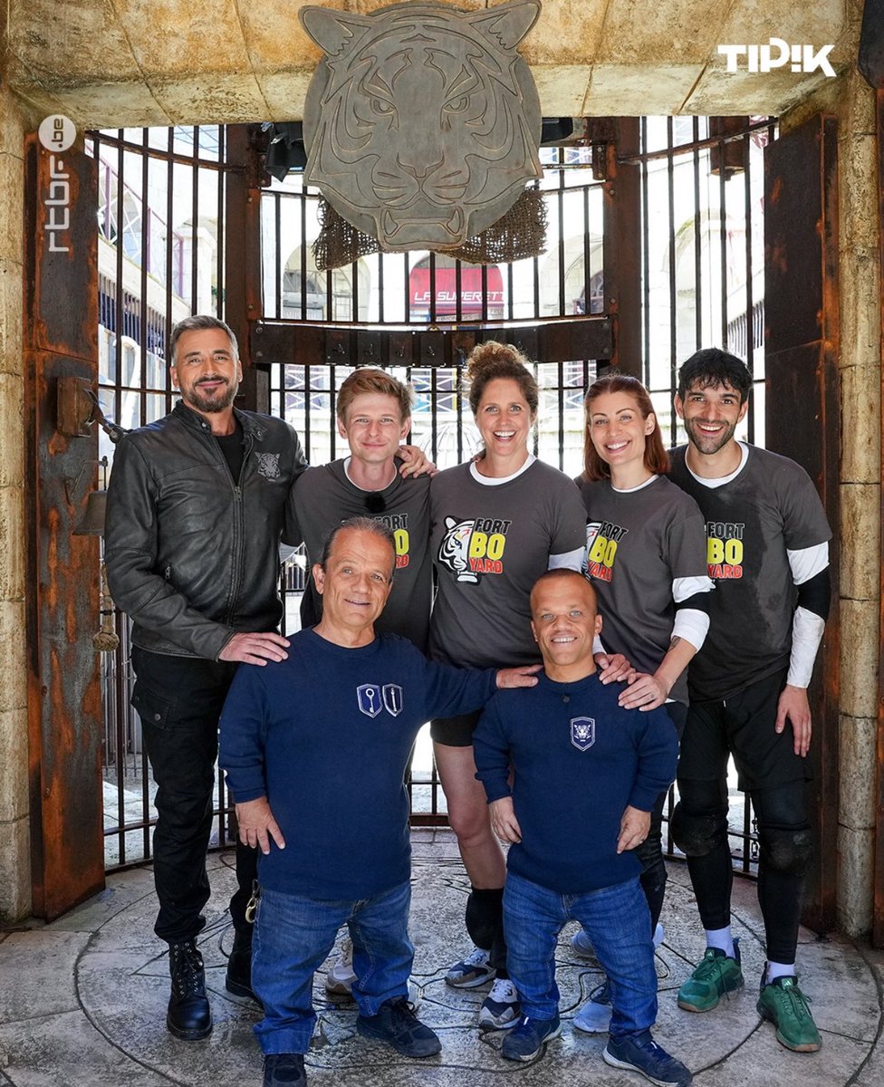 Ce soir à 20h30 sur <a href="/tipikrtbf/">Tipik - RTBF</a> 🇧🇪