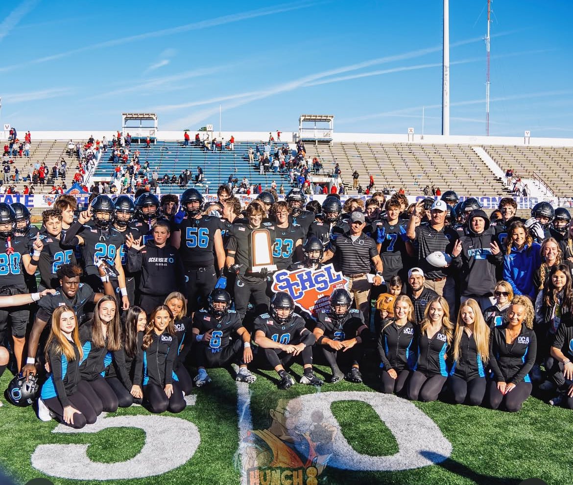 Sims Bennett (@sims_bennett6) on Twitter photo State champs! Historic season for this offense #back2back #hardworkworks
<a href="/bigplay_Aiden/">Aiden Manavian</a> 234/336 3,507 42 TD
<a href="/will_virgilio/">Will Virgilio</a> 70/1,164 10 TD
<a href="/Peytons103/">Peyton Shaw</a> 55/915 12 TD
<a href="/Terence2026/">Terence Johnson</a> 41/665 17 Total TD
Mr Clutch <a href="/gavin_gaspar3/">Gavin Gaspar</a> 28/395 6 TD State champs! Historic season for this offense #back2back #hardworkworks
<a href="/bigplay_Aiden/">Aiden Manavian</a> 234/336 3,507 42 TD
<a href="/will_virgilio/">Will Virgilio</a> 70/1,164 10 TD
<a href="/Peytons103/">Peyton Shaw</a> 55/915 12 TD
<a href="/Terence2026/">Terence Johnson</a> 41/665 17 Total TD
Mr Clutch <a href="/gavin_gaspar3/">Gavin Gaspar</a> 28/395 6 TD