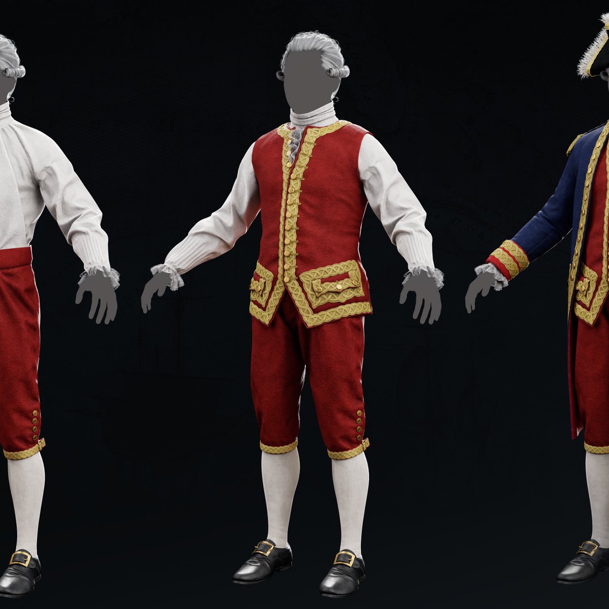 Ahoy™ ⛵ Live on Kickstarter! tweet media