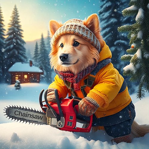 CHAINSAW ON SOL

dexscreener.com/solana/5BtVLeX…

Backed by a professional CTO team, pushed $WILLOW x600 from dip, with dedication @chainsaw_cto giving me a good vibe!
 G7aFqz68PrB6MCWAAi78KmQRsvRsPcCaU6v2dPJqpump   

TG CTO: t.me/chainsaw_cto

#chainsaw #CHAINSAW #CTO