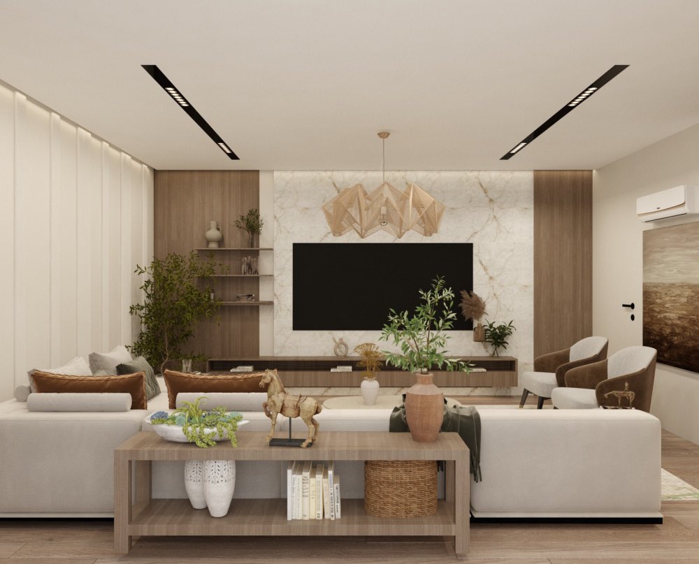 Designer_MA1's tweet image. احد الاعمال في تصميم صالة على نمط المودرن 

للاستشارات والتواصل : wa.me/message/KE4SXH…