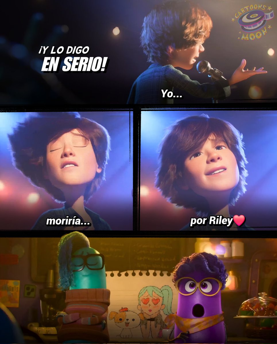 CartoonsOTMoon's tweet photo. Top 10 regresos más épicos del anime https://t.co/JyzlKmpEo0
