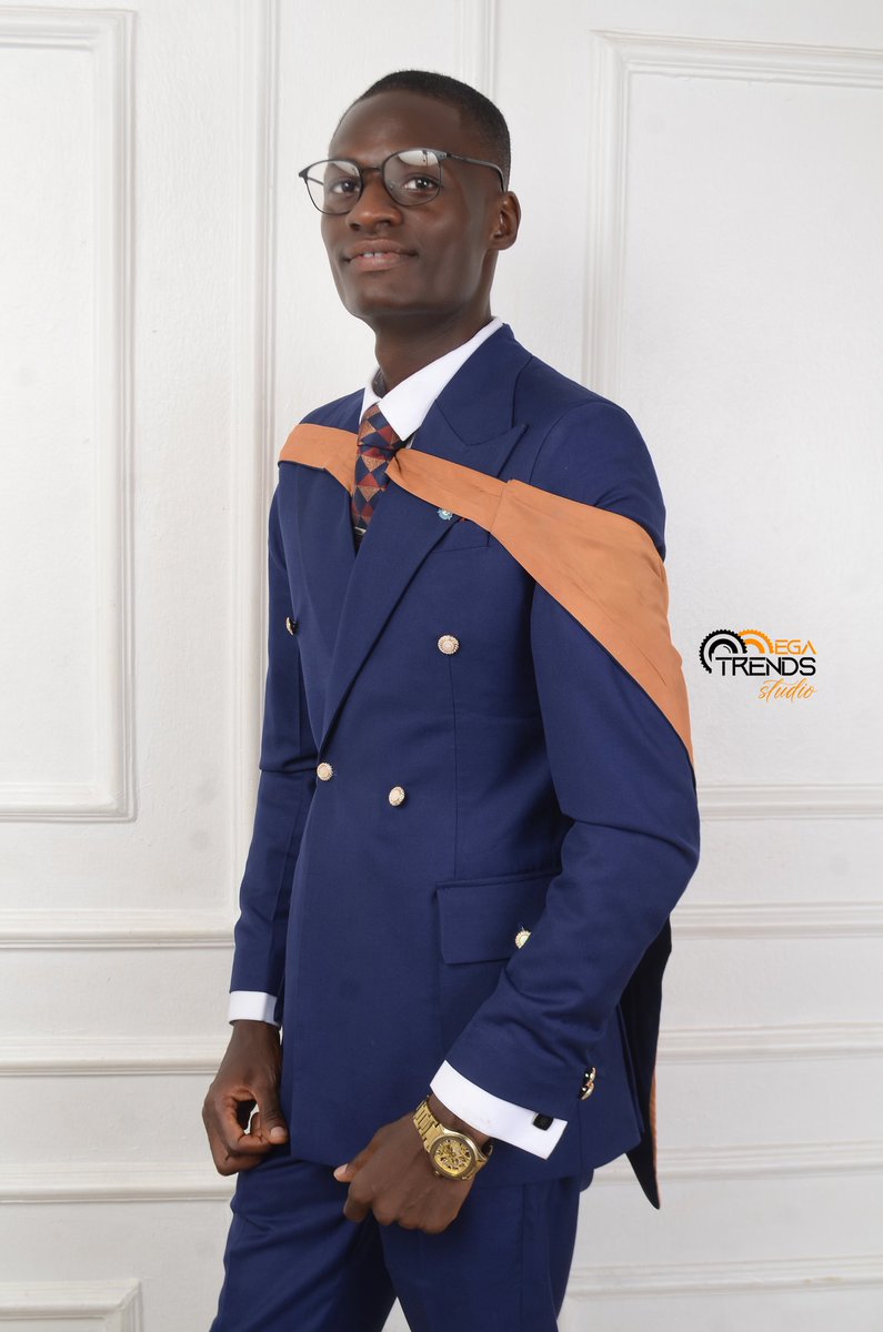Immanuel_CW's tweet photo. OJO Olamide Sunday (GMNSE, GMNICE)
https://t.co/tlU8H5wU9e Civil Engineering
First Class Honors
Obafemi Awolowo University. https://t.co/hWpcrfdSx5