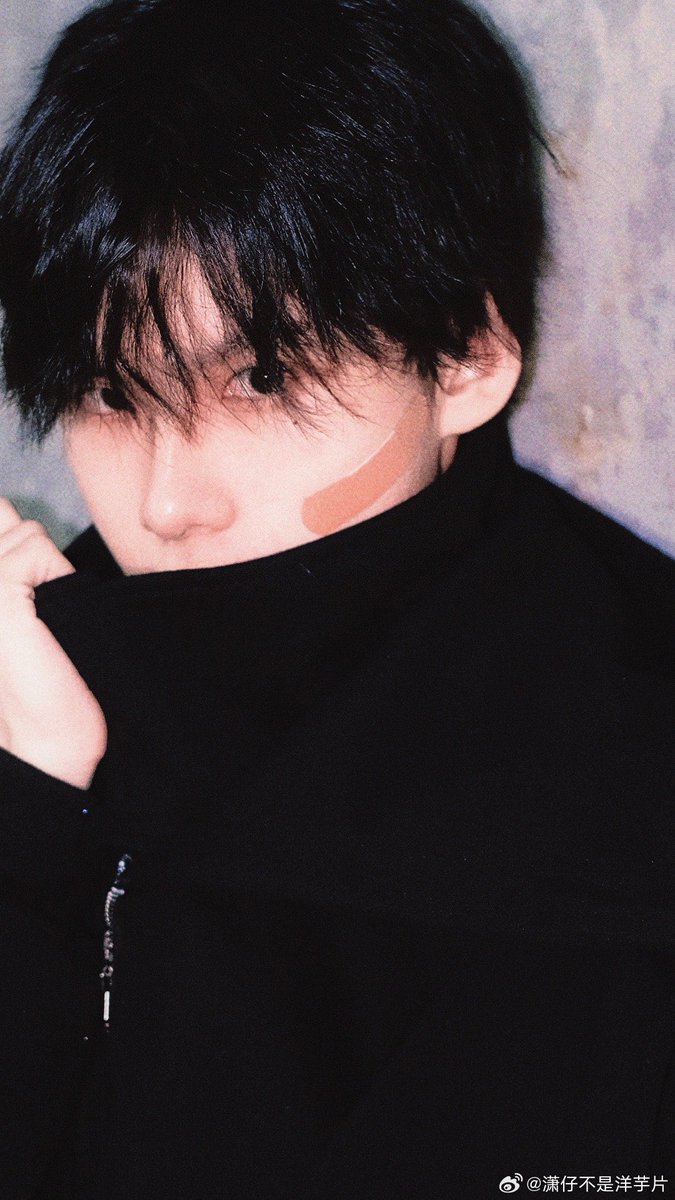 sthreCorD's tweet photo. Photo：潇潇 https://t.co/dSK9YgMQun