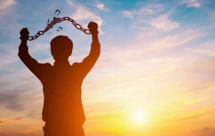 Finalmente MERCURIO RETRÓGRADO TERMINÓ. Somos libres, la vida vuelve a brillar. War is over…