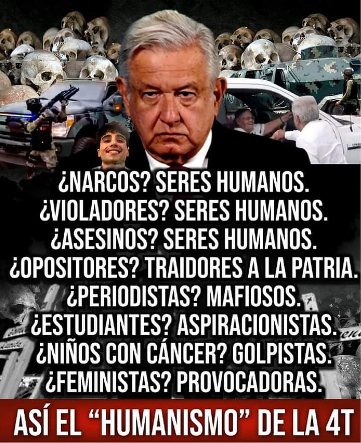 SandraGKampos's tweet photo. El Humanismo del Bienestar es muy asqueroso 🤮 https://t.co/9VwSWxKdD5