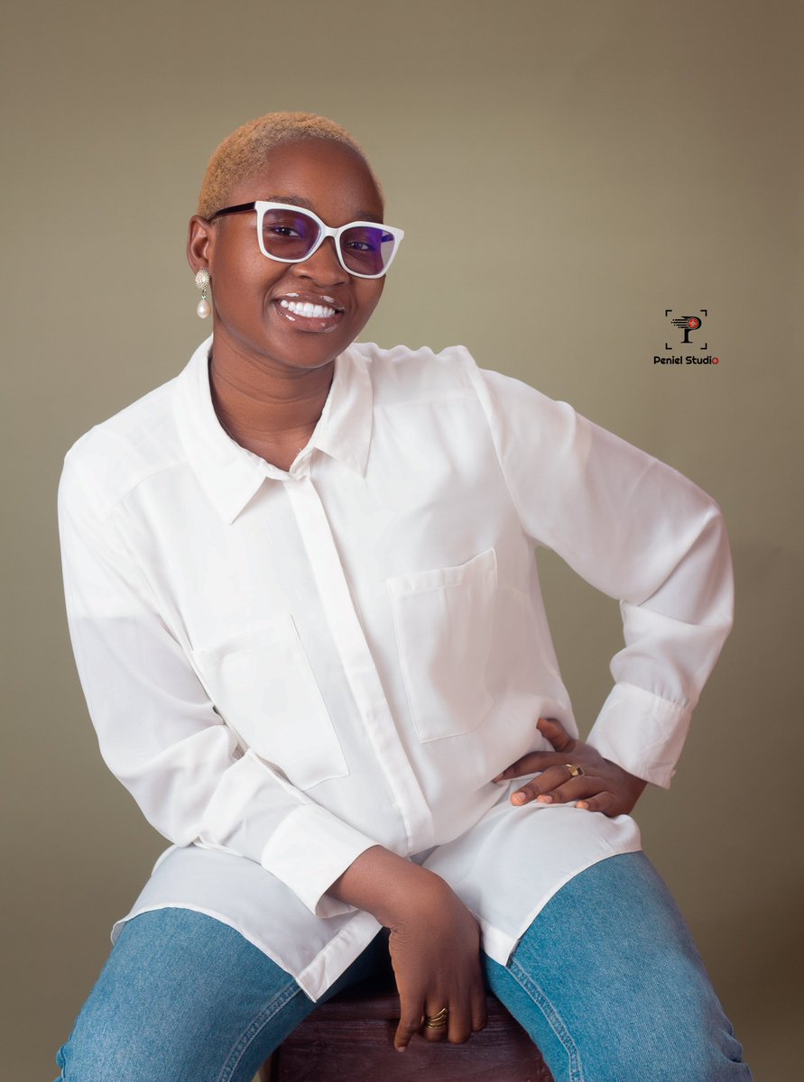 _Preccious's tweet image. Another year, Another opportunity to do great things😍
Happy birthday to me.