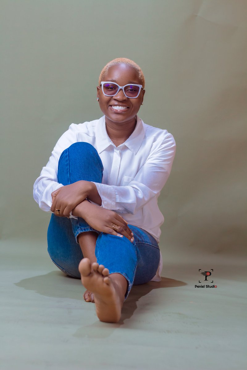 _Preccious's tweet image. Another year, Another opportunity to do great things😍
Happy birthday to me.