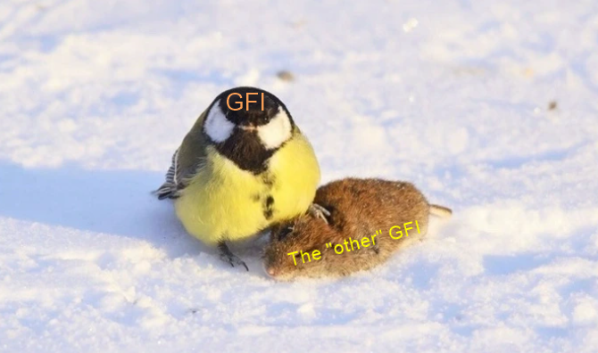 Gravity_Finance's tweet photo. Gravity Finance $GFI - "We're coming for you"

(you know who you are) https://t.co/RmmEQnMVOz