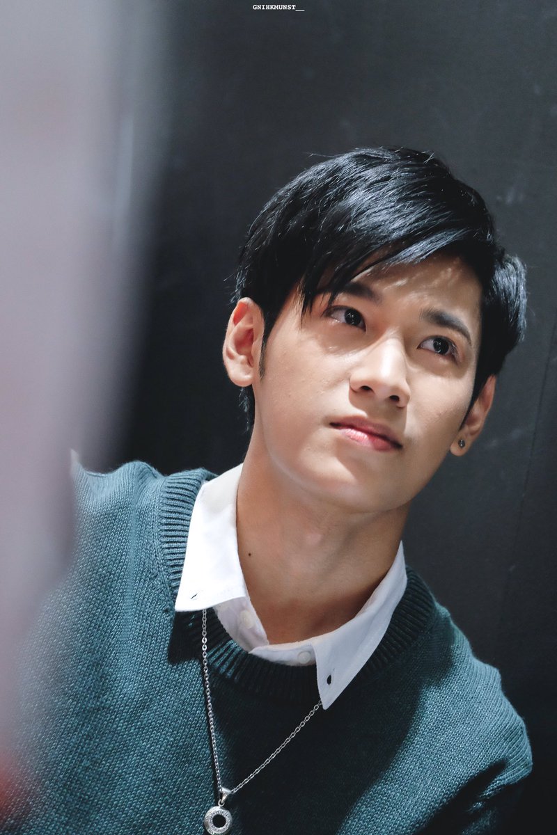 SingtoEveryday's tweet photo. #SingtoPrachaya
#สมุนจ้าวป่า https://t.co/mahDluSJdH