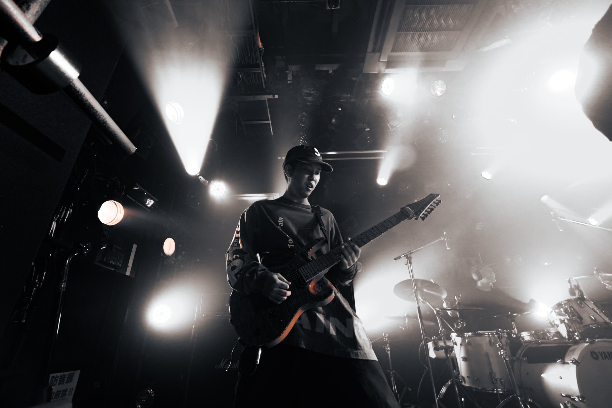 Clarity (@claritybandjp) / X