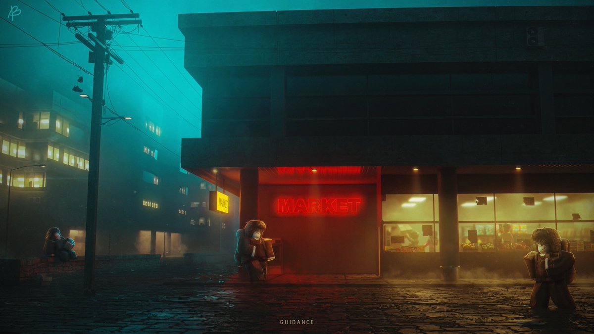 Guidance 💙🧡

personal work recreating an image on pinterest!

(reposted to fix layout sorry)

#robloxart #RobloxGFX #RobloxDev #roblox