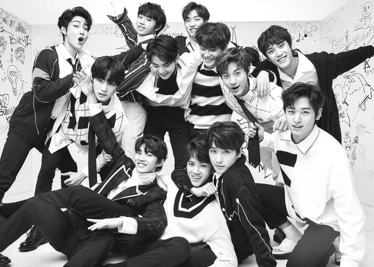 deobimom's tweet photo. you are growing up so well, and I can't wait see what more this life has to offer you, boyz 🩶

#THEBOYZ #더보이즈 https://t.co/qoRvwdGx0x