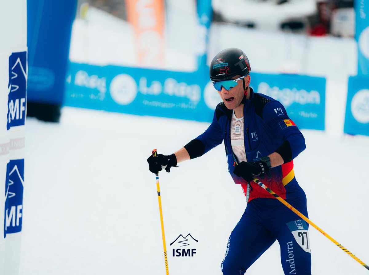 FAMuntanyisme's tweet photo. Olm 47è, Casanovas 81è i Ancion 50a a la Vertical de la Copa del Món de Courchevel
👇🏻
https://t.co/yyO5KPKed6
#famuntanyisme #ismf #morabanc #viladomat #multisegur https://t.co/wiOe2tkuT6