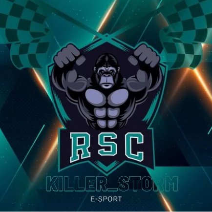 RSC_Killer_Storm tweet media