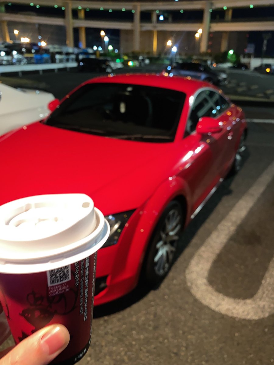 GTR34_f's tweet photo. ☕️ https://t.co/qzzKgw4yY5