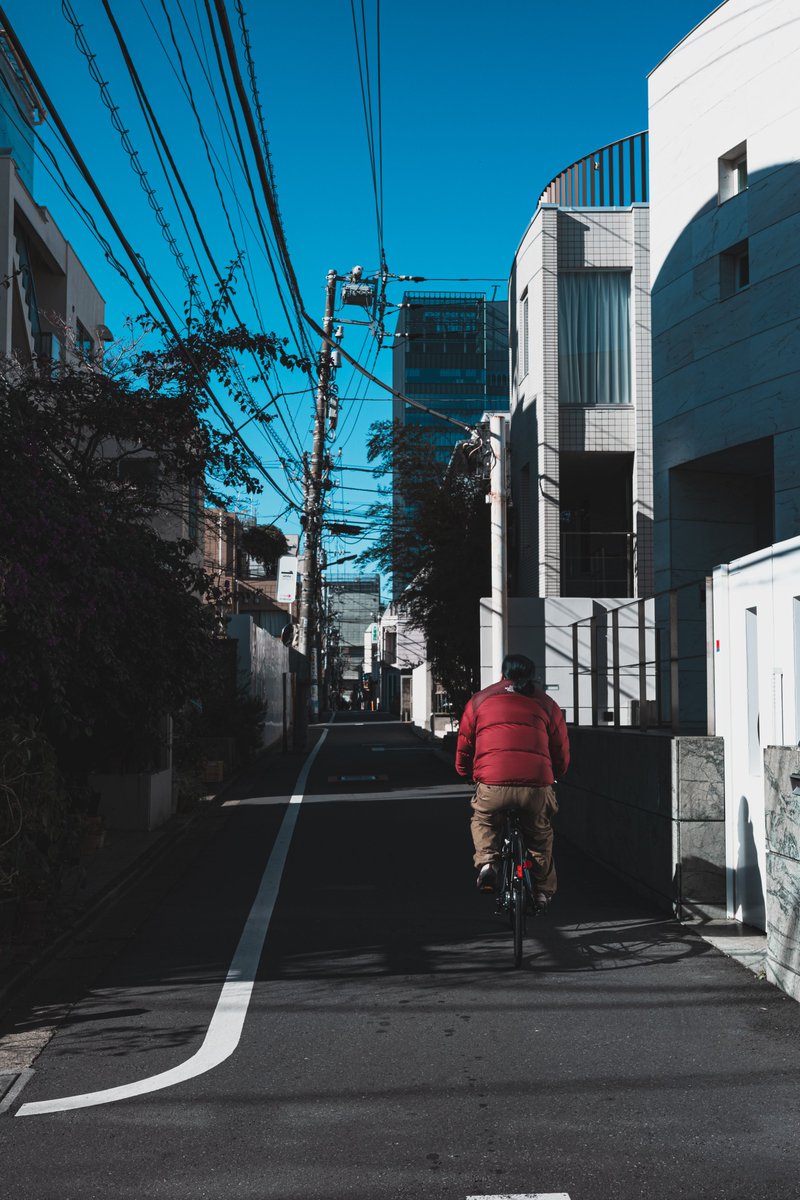 kidchainsaw's tweet photo. #RICOH #GRIIIx https://t.co/hj21AdWSTN