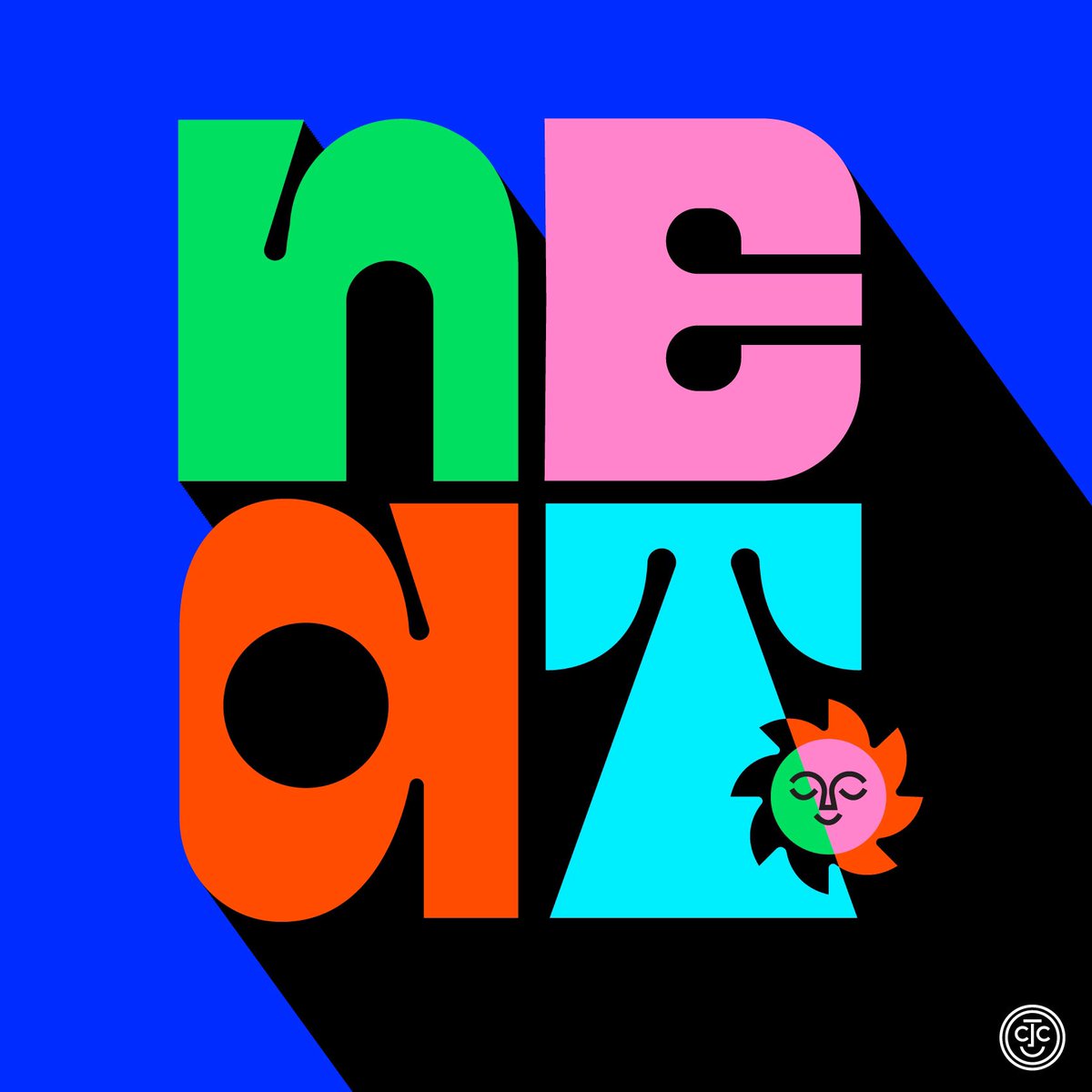 TadCarpenter's tweet photo. It’s SUN-day!
SUN No. 499 #SUNdaySUNS
Oh NEAT! What is it? #typeplay
See them all at https://t.co/wzfLYyKl1i. https://t.co/QqutDcbxbc