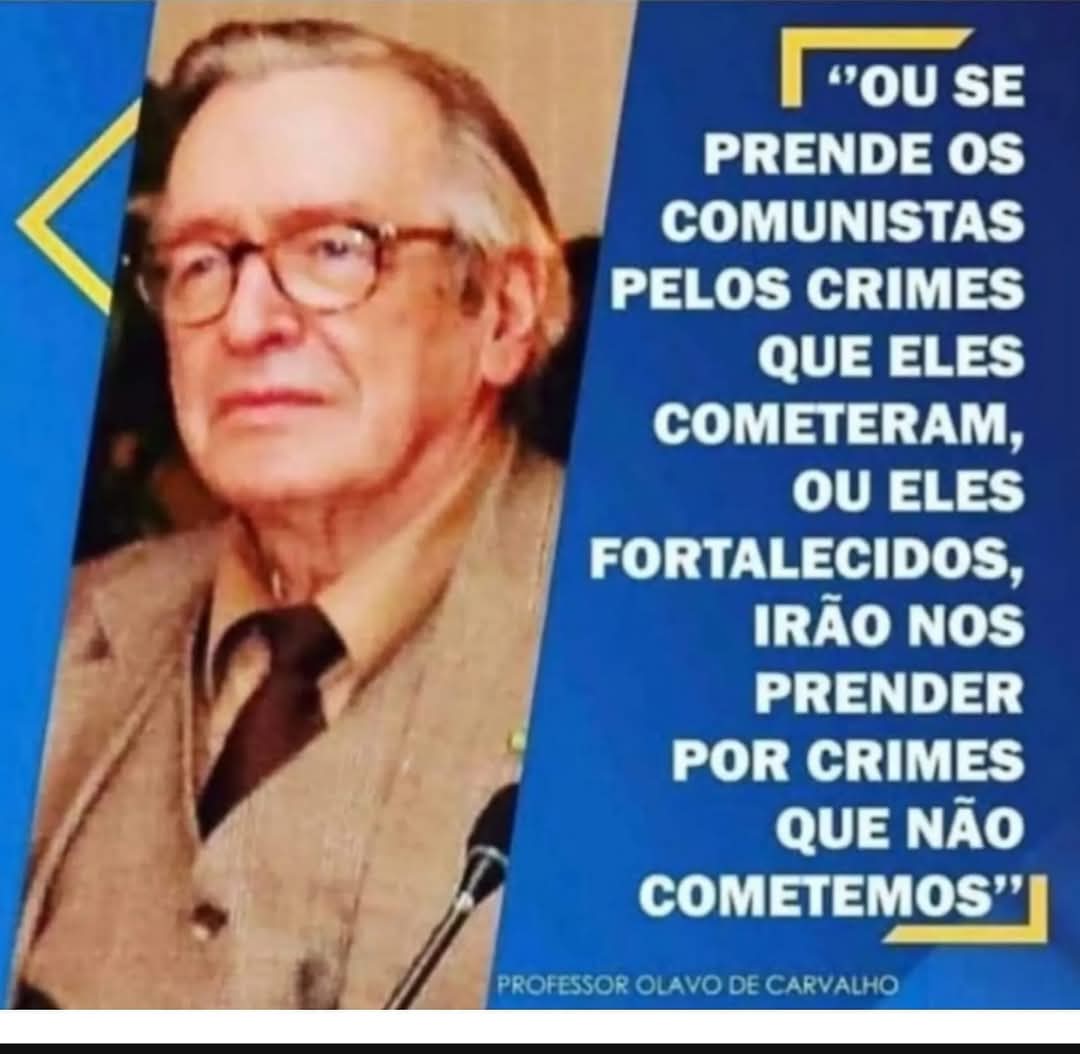 AdrianoMenegaz2's tweet photo. @CarlosBolsonaro Nunca esteve tão atual: https://t.co/Q8eGuclOlP