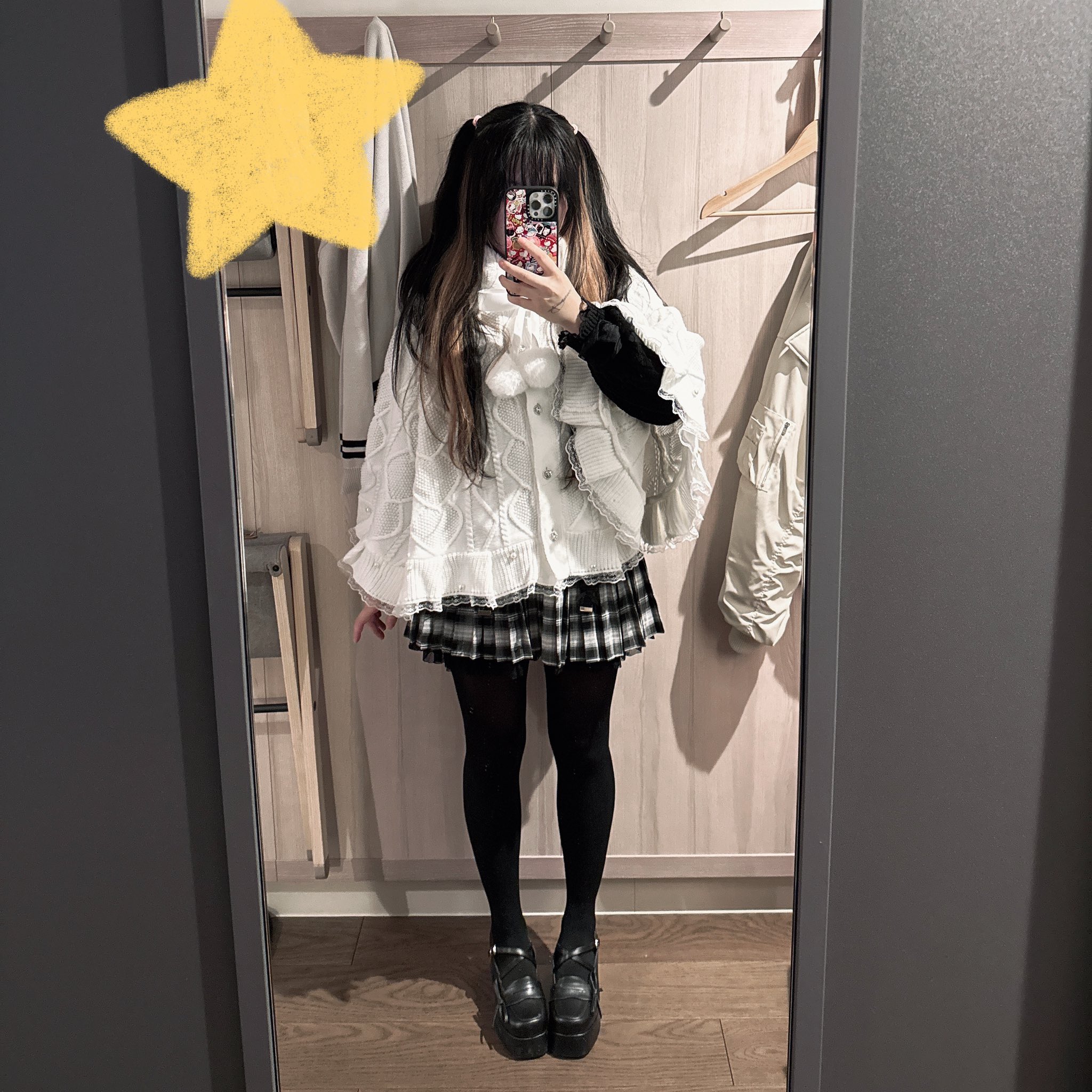nana出品♡♡ 露娜娜Lunana (@kilmer0506) / X