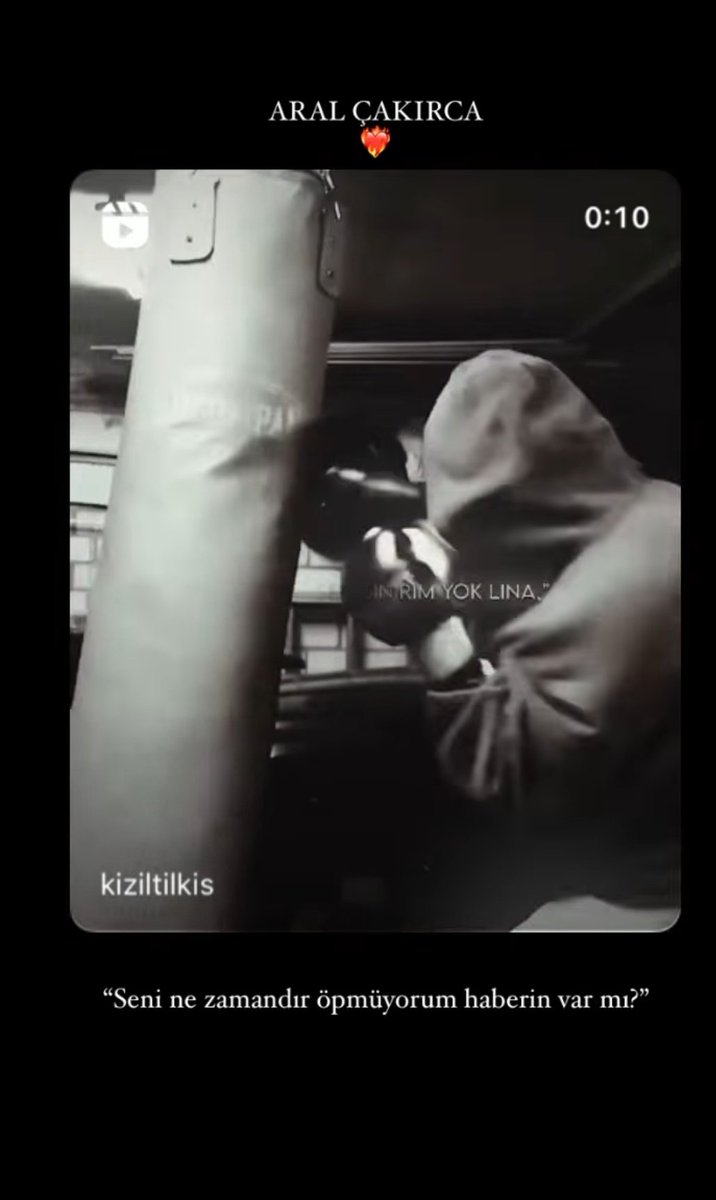 Seni ne zamandır okumuyorum haberin varmı ?🔥🔥🔥 #Biby  #AralÇakırca