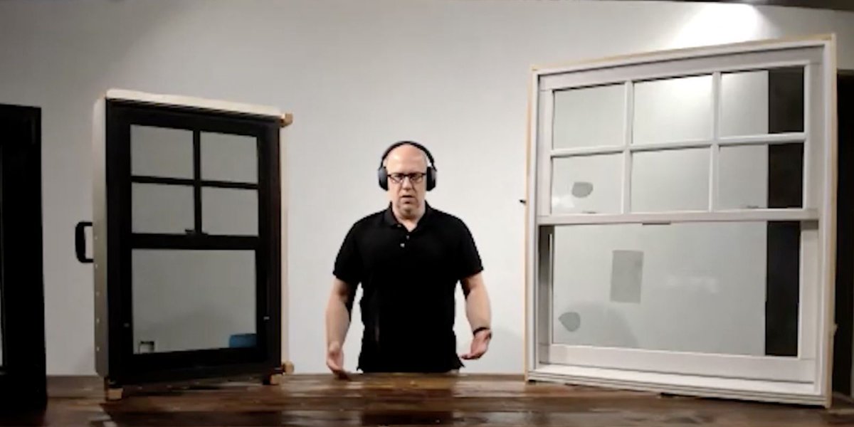 rateitgreen's tweet photo. When is it time to replace windows? https://t.co/Gt5ocDCOB9 #GreenBuilder Matt Hoots explains top #energyefficiency, #construction, #comfort, #performance, #safety, #savings and #health considerations. #windows #airsealing #energy #building #buildings #homes #greenbuilding https://t.co/RHku5W8yGk