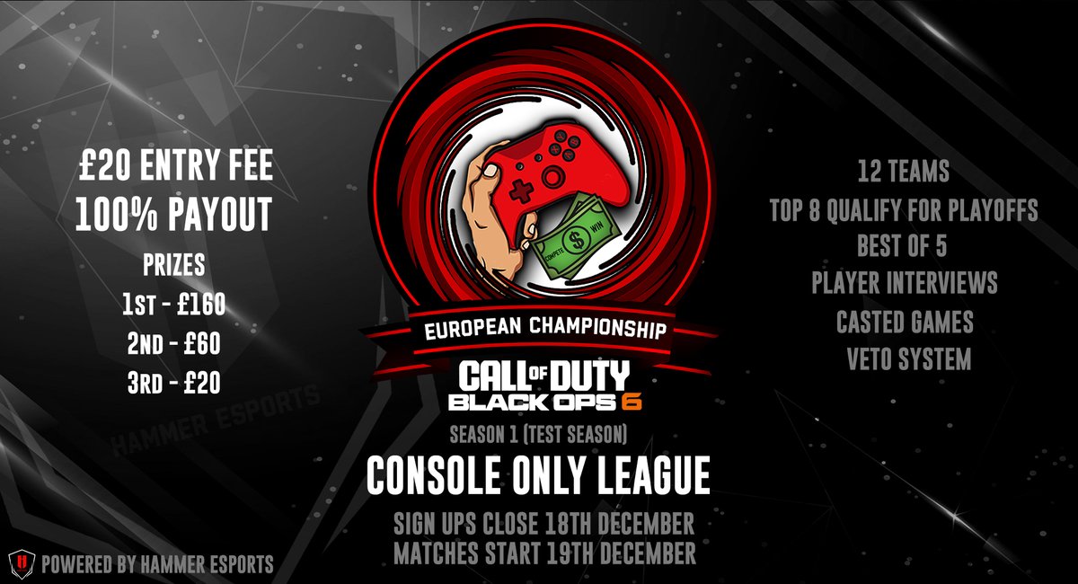 European Gaming Circuit tweet media
