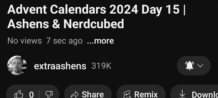 matthias18's tweet photo. Go watch @ashens https://t.co/6I4546TX94