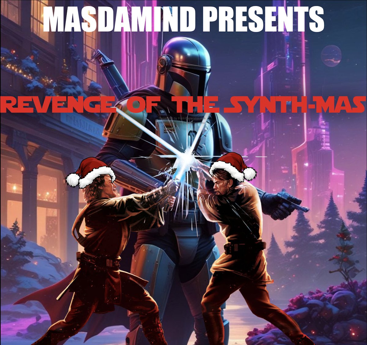 Daniel "Masdamind" Vargas tweet media