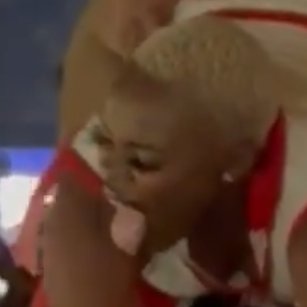martinssempa's tweet photo. This is what I mean by Ghetto culture.

Both men and women act like dogs in heat. The woman in in this concert shows no shame. She opens her mouth and sticks it out like a dog. The musician humps her just as a dogwood in public. 

People like this need to be restrained. Sexual activity belongs in privacy. That is why sexual body parts are called private parts. Exhibiting private parts in public is a violation of our social code. 

The inability of the state and demanded agencies to restrain to suppress these indecencies and obscenities forces the public to take a radical stand.

They've become emboldened. Because no action is taken against them. Even where the low is specifically violated, action is not taken.

This is a typical video on your television station everyday. It became promax during the days of covid lockdown. The activities of the nightclub where pumped directly into our sitting rooms in the names of entertainment. 

What do you think children raised on this obscenities will turn out to be? What happens to the spaces where young people get together away from the supervision of adults? The shouts in the crowd is a reflection of what has been planted into the minds of this young generation. 

After this a nude video will be released to a company this act. Someone here and there will give a speech but not much really happen. Agencies mandated to protect our moral code on social order a sleeping on the job. 

The biggest problem is that they only act after the fact. If no one complains if no one files a complaint, they assume that everything is okay. The failure of putting up on an early warning system to identify violation of minimum broadcasting standards on our media houses has led to the current state of saturation with obscenities and indeciences. 

It now looks normal. It's like part of our daily existence. But it should not be. We members of the intellectual class should not accept the status of things. We should not watch the decline of our moral social order and accept it without protest. 

I think beginning Monday we should all become citizen journalists. We should use that digital phones to snap record and post the violation of a moral code by this musicians televisions radio and internet.

I think we should start with sharing with the Uganda communications commission. This commission is mandated to handle all matters related to content. The law provides for a contents committee which has not yet been activated. The absence of this content committee has created a lacuna in handling matters of content. 

These events happen, they are posted on tiktok, what's app and even on television stations. Until We the People bang the table we will stay in business as usual. We need emergency response. We need a fundamental change. The current method of leaving people to self-regulate is not working. These people are making money out of this. They will not give it up willingly. 

If the Lord does not come down hard on them. It will continue as it has been. But for the Law to be implemented members of civil Society must speak out our protest. Our voice must be heard loudly. We must tell president @KagutaMuseveni  and @JanetMuseveni  that this is unacceptable for his #Bazzukulu. (grandchildren).

Starting MONDAY let us start a 30 day campaign to EXPOSE these violations. Take a photo or video or recordings.. Share it here with Jaja, @KagutaMuseveni  and first lady @JanetMuseveni  and @UCC_ED @UCC_Official .. 

Let us copy @Tom_Magambo  and me @martinssempa @GODFREY_Kutesa and @BalaamAteenyiDr  

I promise to file DAILY COMPLAINTS to both police and UCC on your behalf so that changes does happen.

Meanwhile we should also promote the good Media as well with all necessary support 

#StopIndecentMediaUG
#PromoteGoodMediaUG