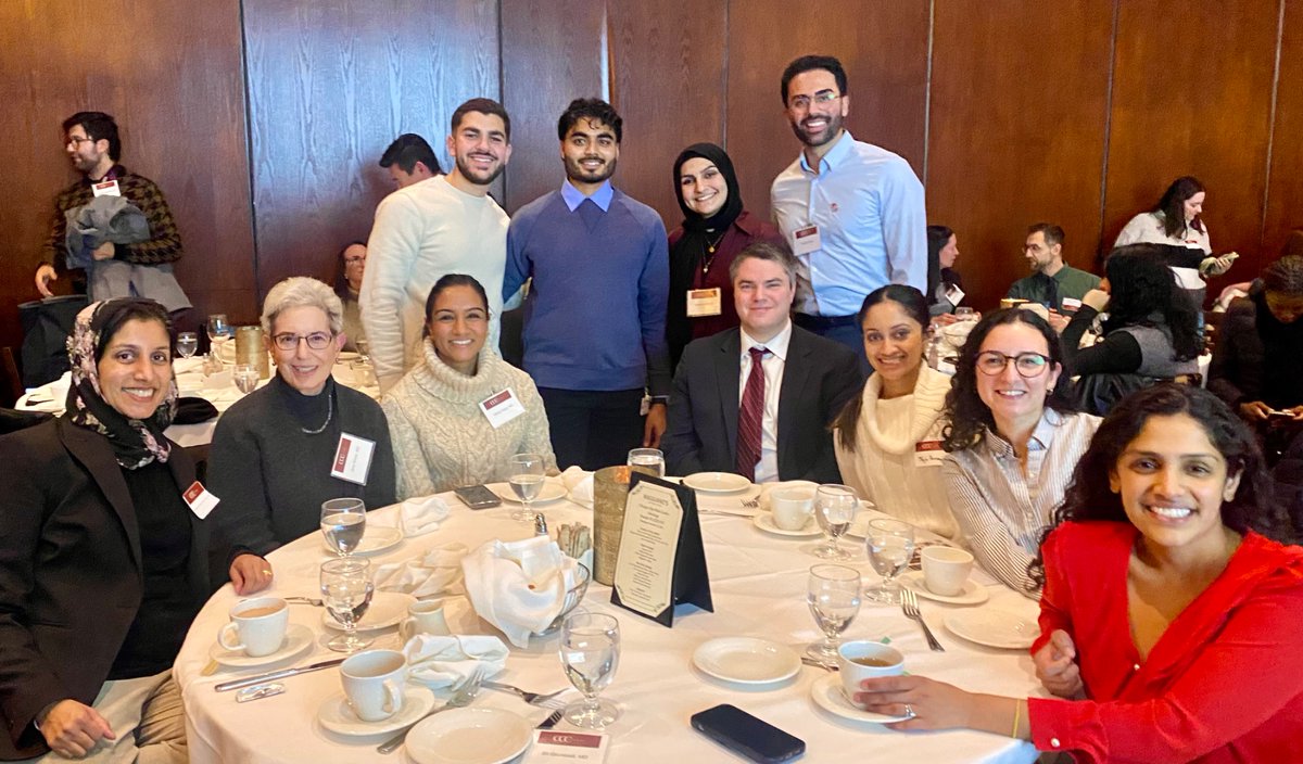 Nausheen Akhter, MD (@nakhtermd) on Twitter photo Our winter edition <a href="/ChiCardioOnc/">Chicago Citi-Wide Cardio-Oncology Rounds</a> wrapped last Thursday. Terrific presentations by ⭐️ trainees <a href="/NU_IntMed/">NU Internal Medicine</a> <a href="/melideg92/">Eli Grunblatt</a> and <a href="/UChicago/">The University of Chicago</a> #rukminiroy. Great discussion with onc experts <a href="/AmiShahSri/">Ami Shah, MD</a> #JustinKline & <a href="/JaneWinterMD/">Jane N. Winter</a>. Save the date for our next meeting on 3/6/25. Our winter edition <a href="/ChiCardioOnc/">Chicago Citi-Wide Cardio-Oncology Rounds</a> wrapped last Thursday. Terrific presentations by ⭐️ trainees <a href="/NU_IntMed/">NU Internal Medicine</a> <a href="/melideg92/">Eli Grunblatt</a> and <a href="/UChicago/">The University of Chicago</a> #rukminiroy. Great discussion with onc experts <a href="/AmiShahSri/">Ami Shah, MD</a> #JustinKline & <a href="/JaneWinterMD/">Jane N. Winter</a>. Save the date for our next meeting on 3/6/25.