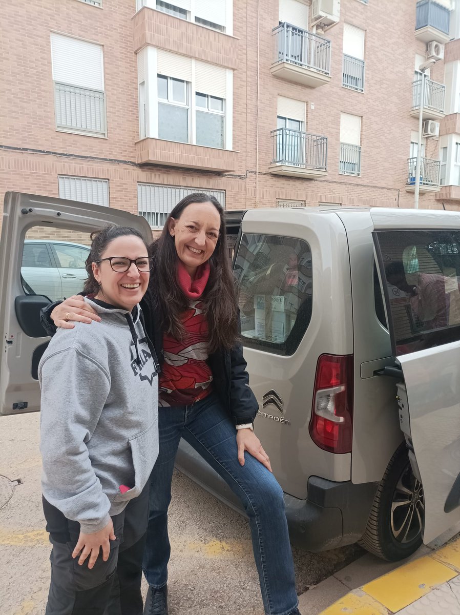 IES Santa Emerenciana tweet media