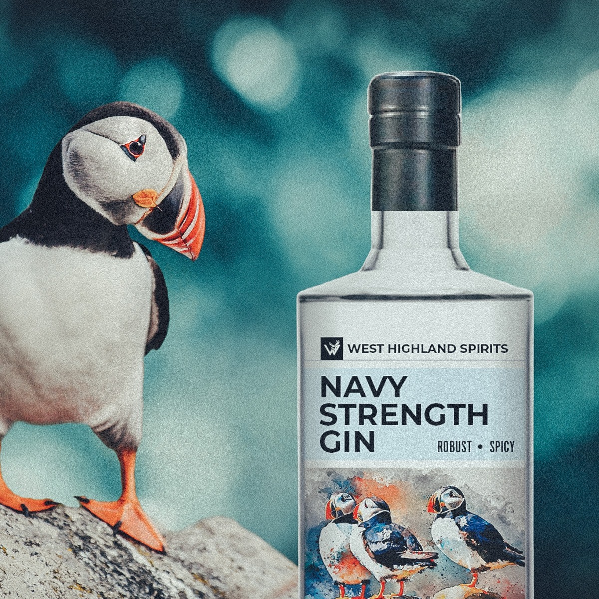It might be a while before we can toast the New Year with our own dram but our Navy Strength Gin every bit as good. Made from Scottish Barley to deliver a biscuity character to this overproof gin. Best savoured neat over ice and with friends.

Cheers!
