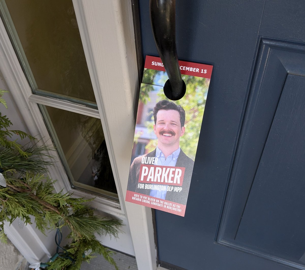 noahmcparker's tweet photo. Today is the day #BurlOn! Today we turn out to support a son of our city - @Oliverparker
He's got the team, the energy, and the plan to flip this seat and deliver @OntLiberal a win here in Burlington!
@BonnieHQ @BonnieCrombie #OPTIME https://t.co/sIUESThx0X