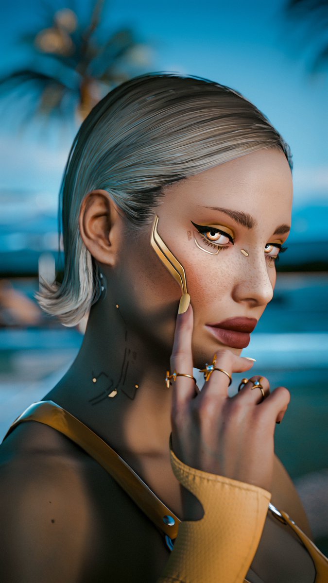 #Cyberpunk2077 #Cyberpunk2077PhotoMode #VirtualPhotography #PhotoMode